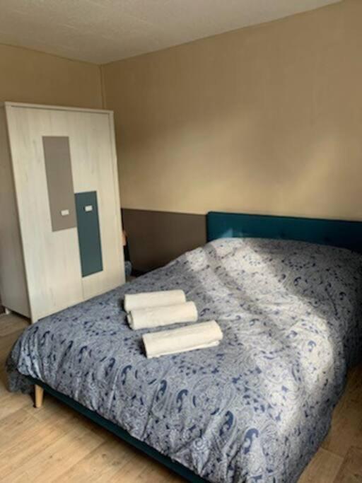 2)Paisibilite A 2 Pas De La Seine Proche Commerces Apartment Duclair ภายนอก รูปภาพ